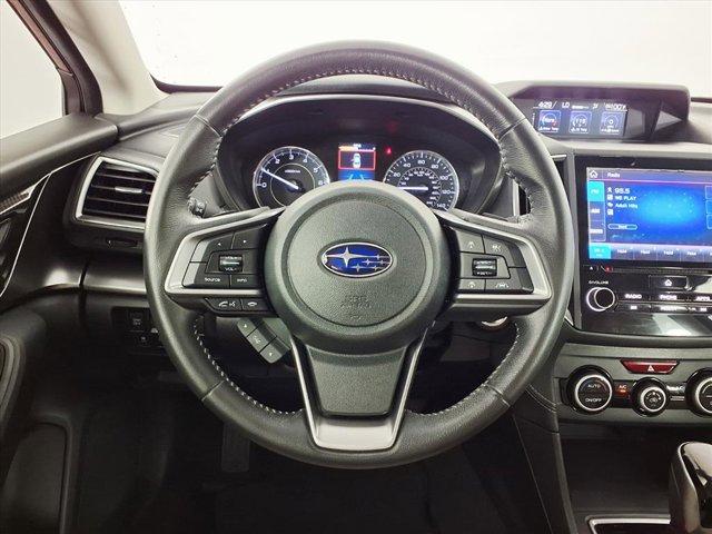 used 2019 Subaru Impreza car, priced at $17,104