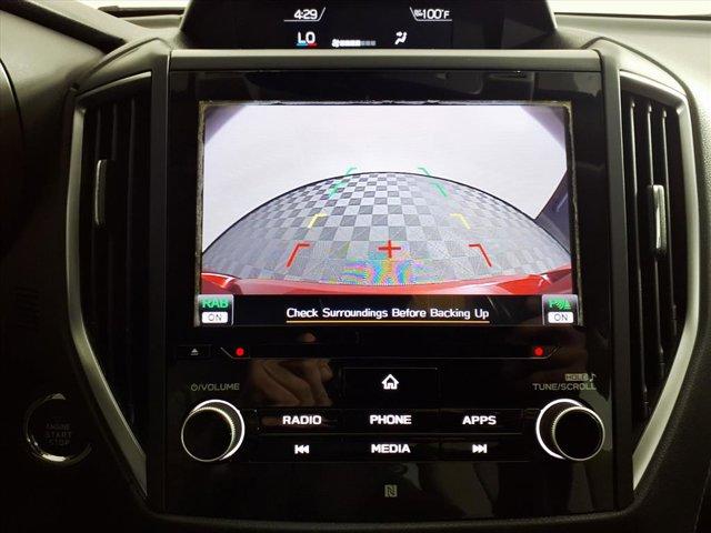 used 2019 Subaru Impreza car, priced at $17,104