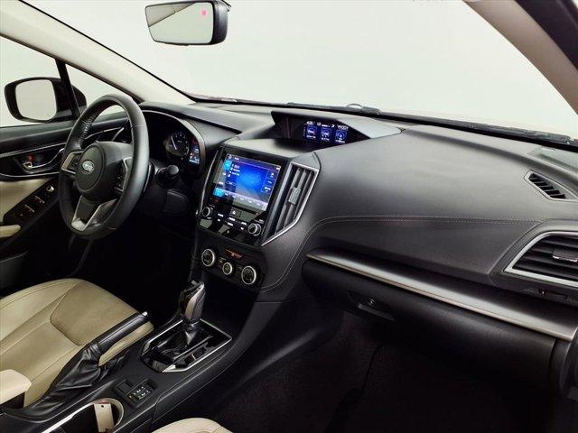 used 2019 Subaru Impreza car, priced at $17,104