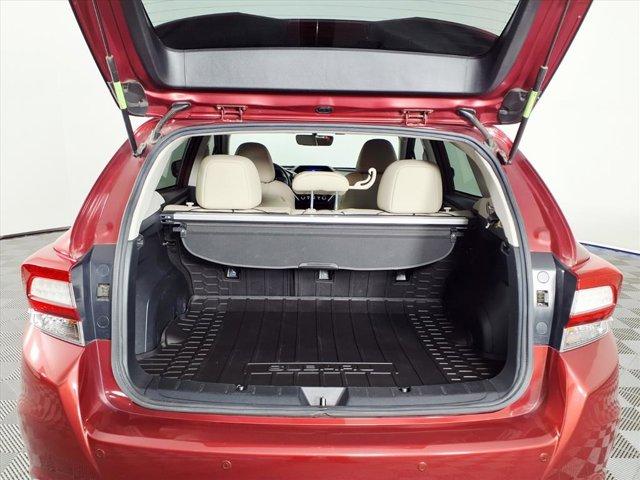 used 2019 Subaru Impreza car, priced at $17,104