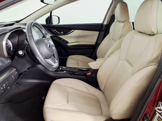 used 2019 Subaru Impreza car, priced at $17,104