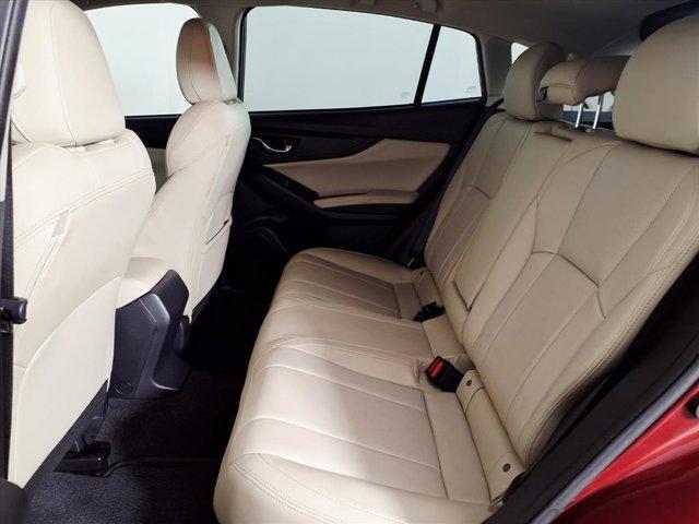 used 2019 Subaru Impreza car, priced at $17,104