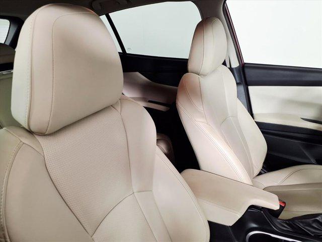 used 2019 Subaru Impreza car, priced at $17,104