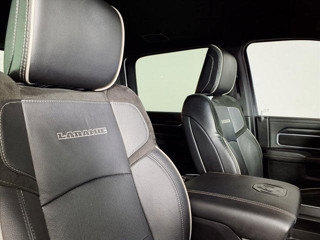 used 2024 Ram 3500 car, priced at $71,371