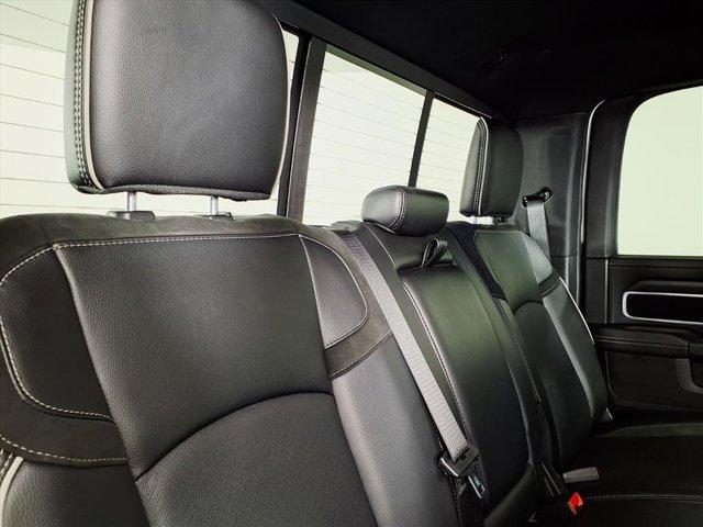 used 2024 Ram 3500 car, priced at $71,371