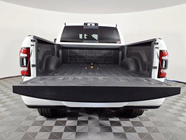 used 2024 Ram 3500 car, priced at $71,371
