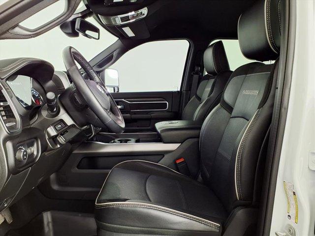 used 2024 Ram 3500 car, priced at $71,371