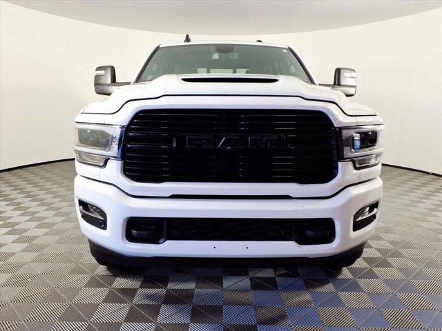 used 2024 Ram 3500 car, priced at $71,371