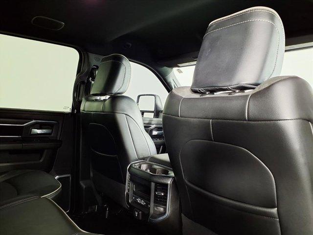 used 2024 Ram 3500 car, priced at $71,371