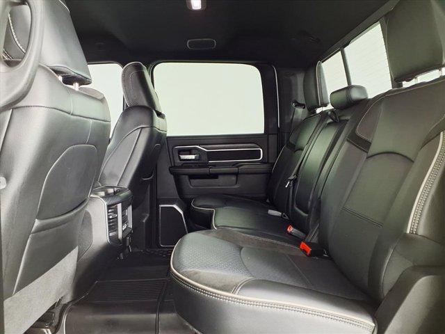 used 2024 Ram 3500 car, priced at $71,371