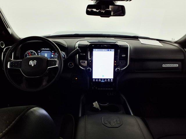 used 2024 Ram 3500 car, priced at $71,371