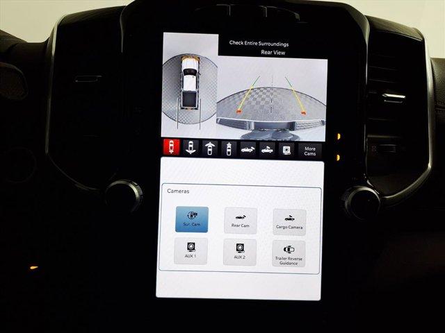 used 2024 Ram 3500 car, priced at $71,371