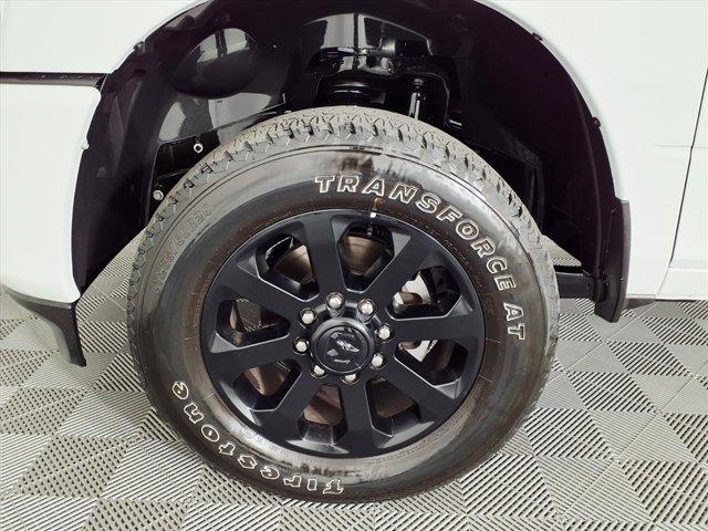 used 2024 Ram 3500 car, priced at $71,371