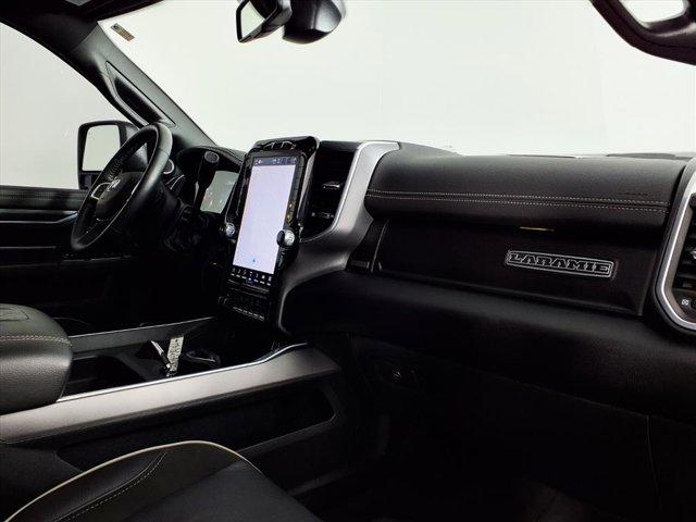 used 2024 Ram 3500 car, priced at $71,371