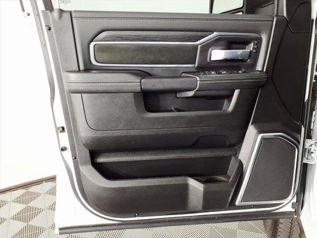 used 2024 Ram 3500 car, priced at $71,371