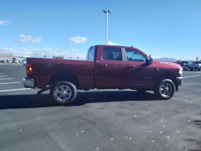 new 2024 Ram 2500 car, priced at $72,702