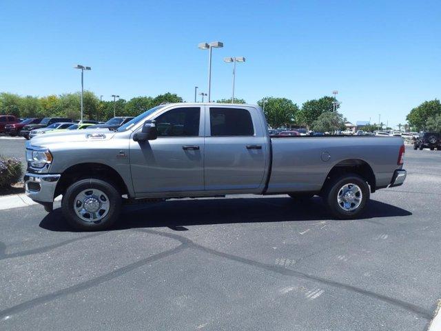 new 2024 Ram 3500 car, priced at $64,456