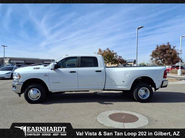 new 2024 Ram 3500 car, priced at $67,632