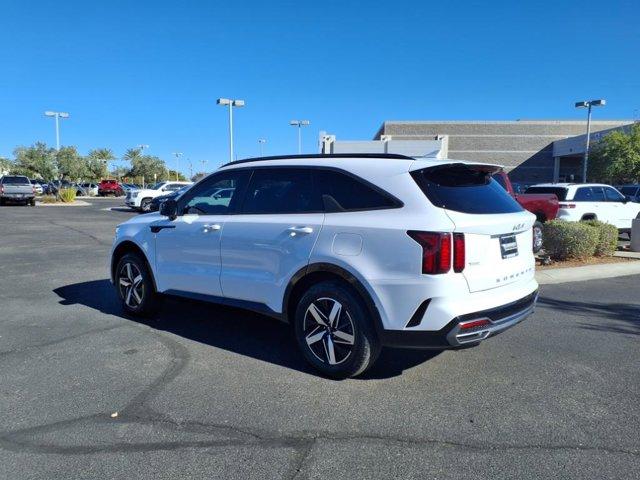 used 2022 Kia Sorento car, priced at $26,956