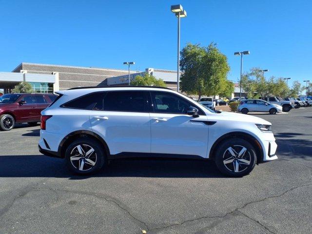 used 2022 Kia Sorento car, priced at $26,956