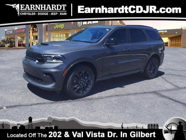 new 2024 Dodge Durango car, priced at $49,338