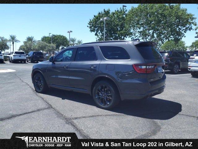 new 2024 Dodge Durango car, priced at $46,738