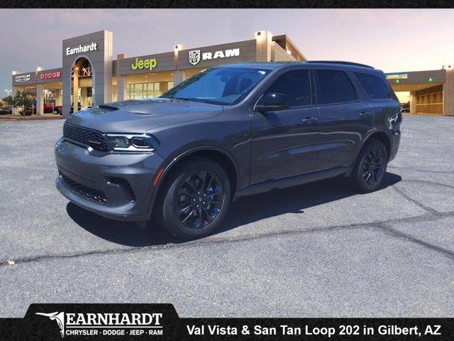 new 2024 Dodge Durango car, priced at $46,738