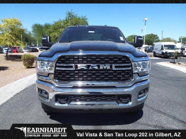 new 2024 Ram 2500 car, priced at $62,214