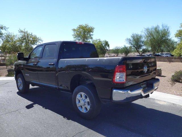 new 2024 Ram 2500 car, priced at $58,914