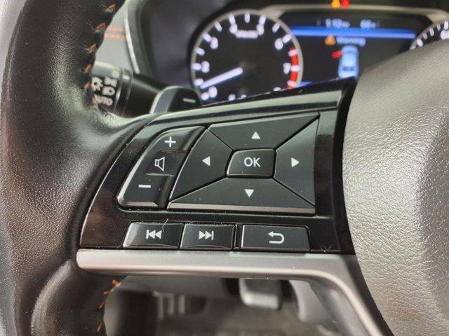 used 2020 Nissan Altima car, priced at $15,583