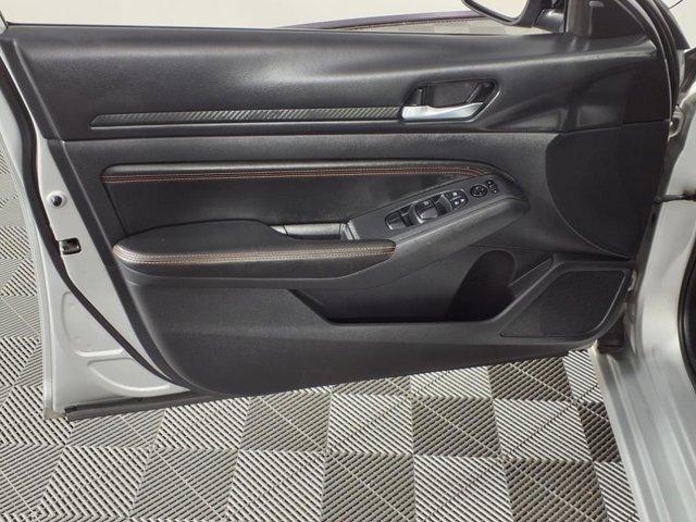 used 2020 Nissan Altima car, priced at $15,583