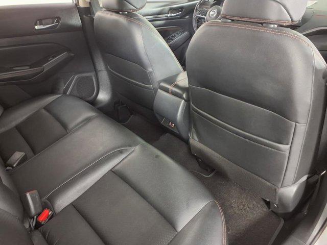 used 2020 Nissan Altima car, priced at $15,583