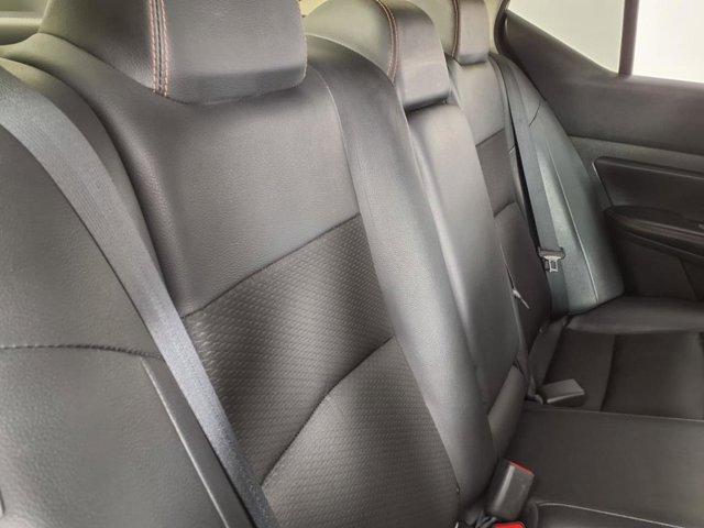 used 2020 Nissan Altima car, priced at $15,583