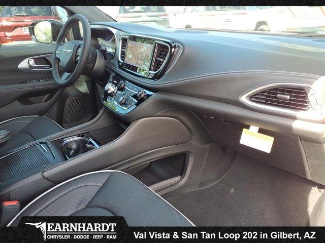 new 2026 Chrysler Pacifica car, priced at $45,499