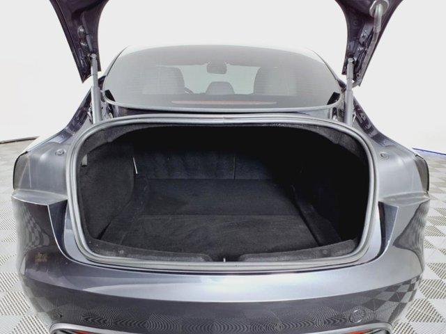 used 2024 Tesla Model 3 car, priced at $34,403