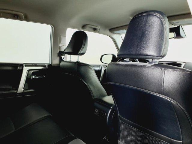 used 2024 Toyota 4Runner car, priced at $49,949