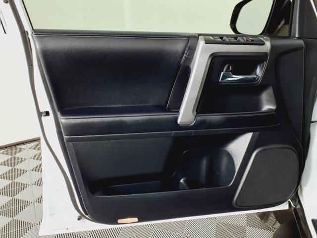 used 2024 Toyota 4Runner car, priced at $49,949