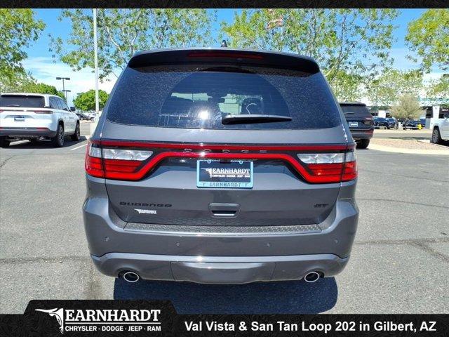 new 2026 Dodge Durango car, priced at $38,853
