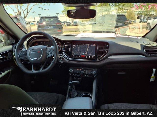 new 2026 Dodge Durango car, priced at $38,853