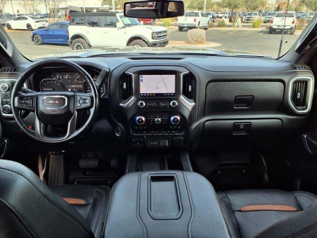 used 2021 GMC Sierra 2500 car, priced at $51,894