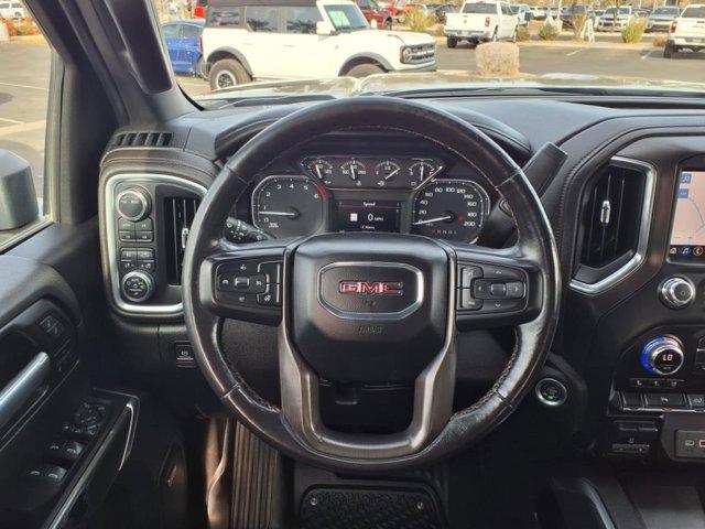 used 2021 GMC Sierra 2500 car, priced at $51,894