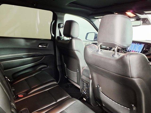 used 2023 Dodge Durango car, priced at $28,027