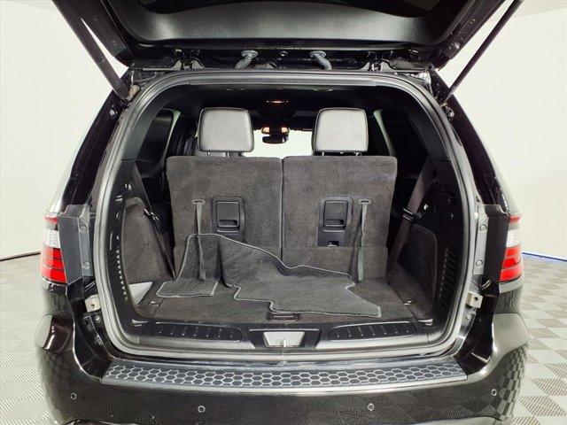 used 2023 Dodge Durango car, priced at $28,027