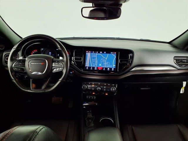 used 2023 Dodge Durango car, priced at $28,027
