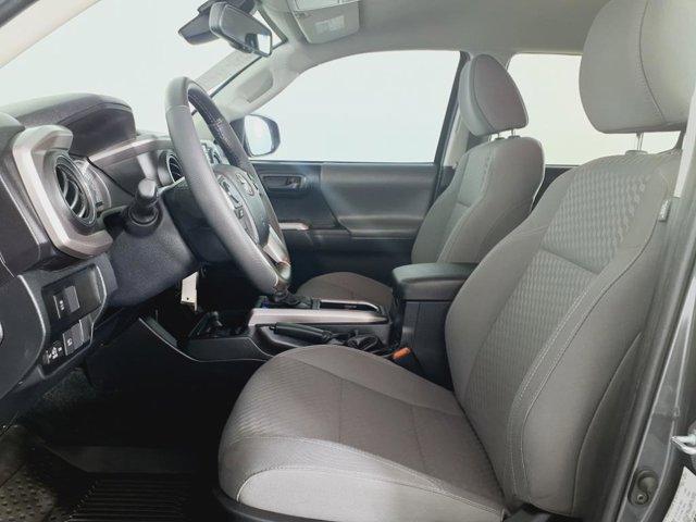 used 2022 Toyota Tacoma car, priced at $35,646