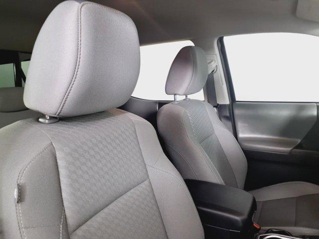 used 2022 Toyota Tacoma car, priced at $35,646