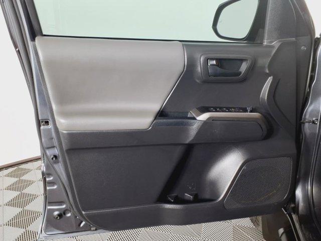 used 2022 Toyota Tacoma car, priced at $35,646