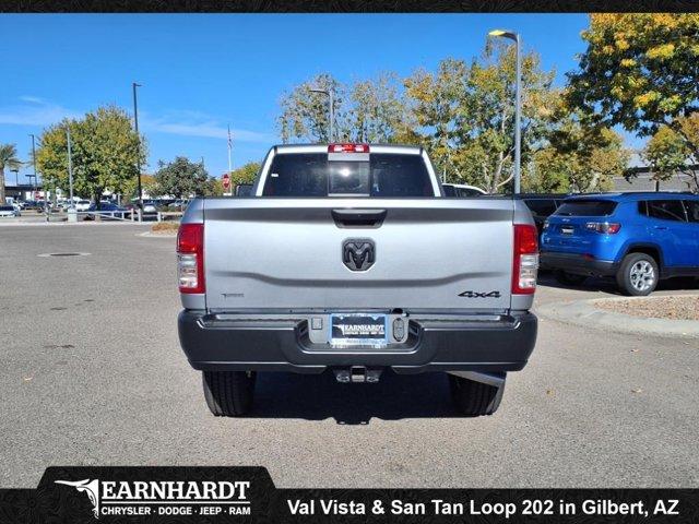 new 2024 Ram 3500 car, priced at $55,926