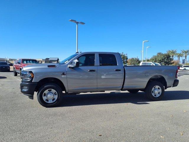 new 2024 Ram 3500 car, priced at $59,868