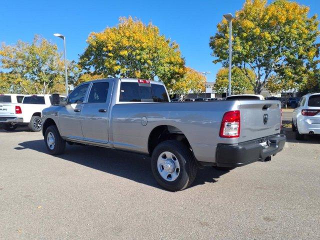 new 2024 Ram 3500 car, priced at $59,868